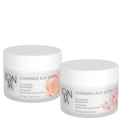 Yon-Ka Gommage Aux Sucres Exfoliating Nourishing Sugar Scrub
