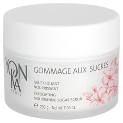 Yon-Ka Gommage Aux Sucres Exfoliating Nourishing Sugar Scrub