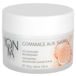 Yon-Ka Gommage Aux Sucre Nourishing Exfoliating Sugar Scrub