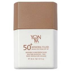 Yon-Ka Solar Care 50+ Mineral Fluid Broad Spectrum SPF