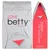 Betty Beauty Love Betty - Red 1kit