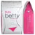 Betty Beauty Fun Betty - Hot Pink 1kit