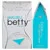 Betty Beauty Malibu Betty - Blue 1kit