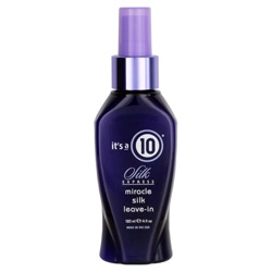 It's A 10 Silk Express Miracle Silk Leave-In 4oz