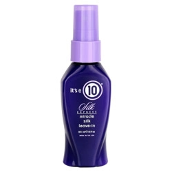 It's A 10 Silk Express Miracle Silk Leave-In 2oz