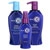 It's A 10 Miracle Moisture Shampoo, Conditioner & Leave-In Trio 3piece