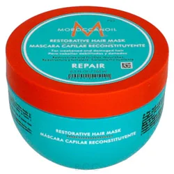 Moroccanoil Restorative Hair Mask