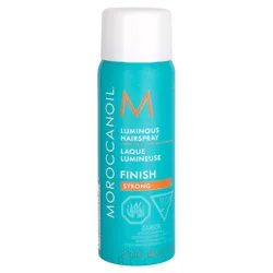 Moroccanoil Luminous Hairspray - Finish Strong