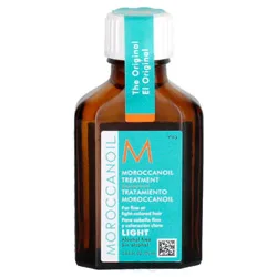 Moroccanoil Moroccanoil Treatment - Light