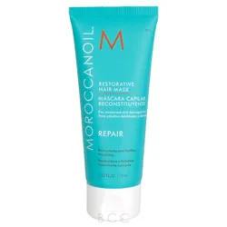 Moroccanoil Restorative Hair Mask