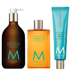 Moroccanoil Body Care Collection