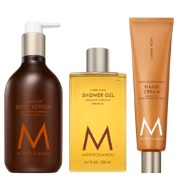 Moroccanoil Body Care Collection