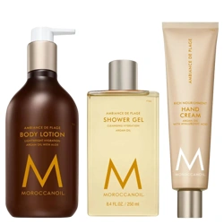 Moroccanoil Body Care Collection