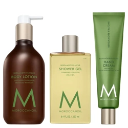 Moroccanoil Body Care Collection