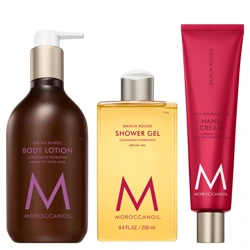 Moroccanoil Body Care Collection