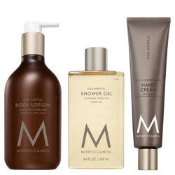 Moroccanoil Body Care Collection