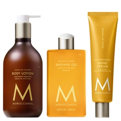 Moroccanoil Body Care Collection