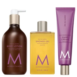 Moroccanoil Body Care Collection