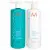 Moroccanoil Hydrating Liter Duo 33.8 oz 2piece