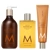 Moroccanoil Body Care Collection Amber Noir 3piece