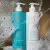 Moroccanoil Hydrating Liter Duo