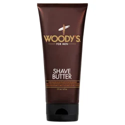 Woodys Shave Butter 
