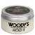 Woodys Mold It - Medium Hold Matte Styling Paste 3.4oz