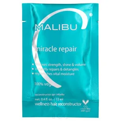 Malibu C Miracle Repair Wellness Hair Reconstructor