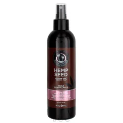 Earthly Body Hemp Seed Moisturizing Oil Spray