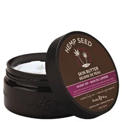Earthly Body Hemp Seed Skin Butter