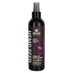 Earthly Body Hemp Seed Body Mist