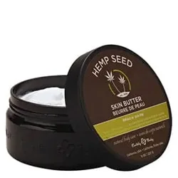 Earthly Body Hemp Seed Skin Butter