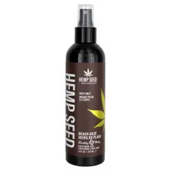 Earthly Body Hemp Seed Body Mist
