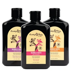 Earthly Body At Night Bubble Bath