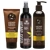 Earthly Body Hemp Seed Beach Daze Bundle The Essentials 3piece