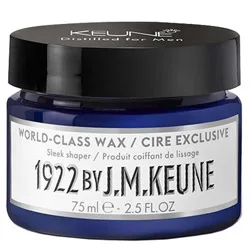 Keune 1922 by J.M. Keune Strong Hold Wax