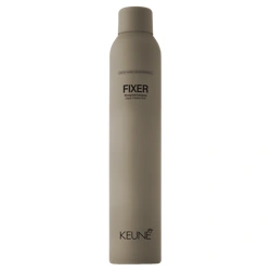Keune Fixer Strong Hold Hairspray