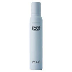 Keune Velvet Cloud Strong Volume Foam