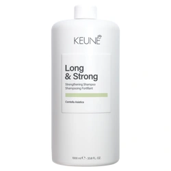 Keune Long & Strong Strengthening Shampoo