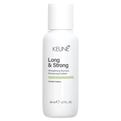 Keune Long & Strong Strengthening Shampoo