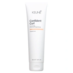 Keune Confident Curl Leave-In Curly