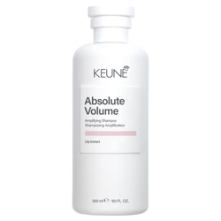 Keune Absolute Volume Amplifying Shampoo