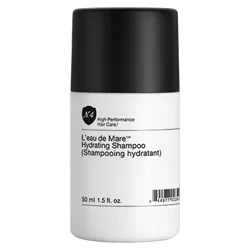 N.4 (Number Four) L'eau de Mare Hydrating Shampoo