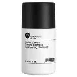 N.4 (Number Four) Lumiere d'hiver Clarifying Shampoo