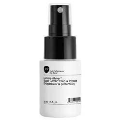 N.4 (Number Four) Lumiere d'hiver Super Comb Prep & Protect