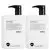 N.4 (Number Four) L'eau de Mare Hydrating Shampoo & Conditioner Duo