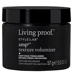 Living proof. Style Lab amp&sup2;  Instant Texture Volumizer
