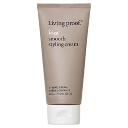 Living proof. No Frizz Smooth Styling Cream