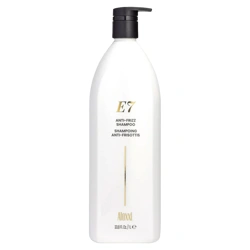 Aloxxi E7 Anti-Frizz Shampoo