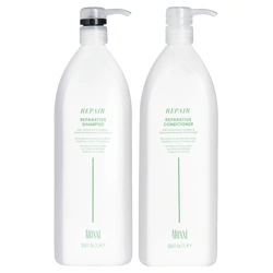 Aloxxi Reparative Duo Shampoo & Conditioner